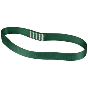 Nylon anillo de cinta Bluewater