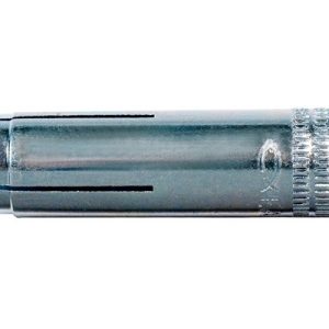 expansivo acero chazo 3/8 concreto