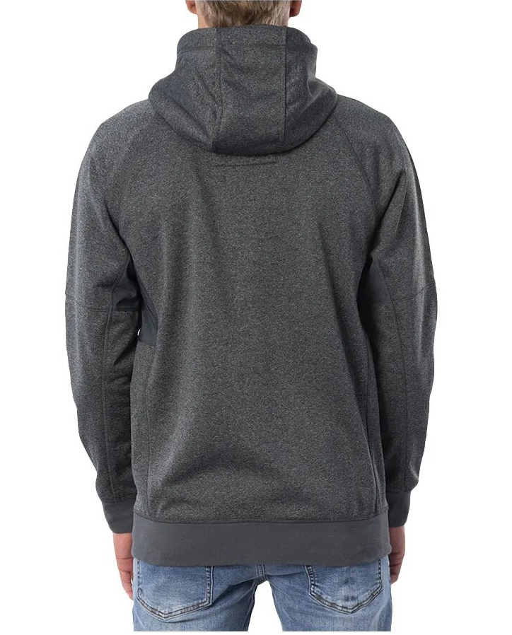 Chaqueta Rip Curl Anti-Series Gris Hombre - Imagen 3