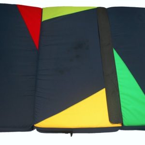 Crash Pad grande Once