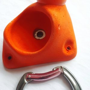 XL tortuga-huevo agarre escalada presa Picky Holds