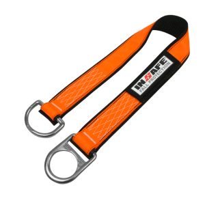 IN-8051 Anclaje 2 argollas TIE OFF  INSAFE