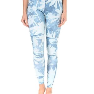 Leggins Billabong Mas Olas Surf