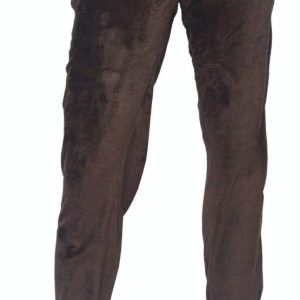 Térmico peludo pantalon Once