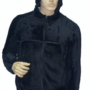 Polar 2da capa chaqueta Islor