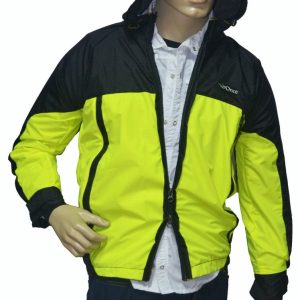 Cortavientos chaqueta ONCE