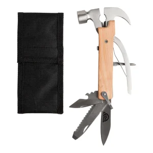 MULTIHERRAMIENTA DOITE KARRAN CON MARTILLO