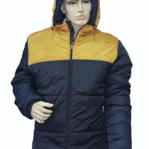 abullonada termica chaqueta Once