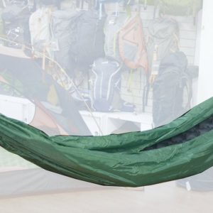 Camping hamaca Upekha