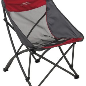 Camber silla plegable camping ALPS