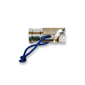 Instalacion herramienta Wave Bolt Anclaje Quimico  Climbtech