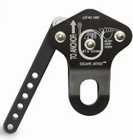 ESCAPE ARTIST descendedor de escape CMC