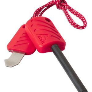 Pedernal chispa Strike Igniter MRS