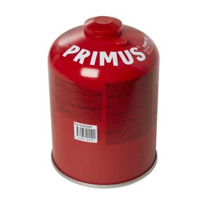 PowerGas grande pipeta gas camping Primus