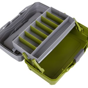 CAJA PESCA FLAMBEAU 6381TB 1 BANDEJA