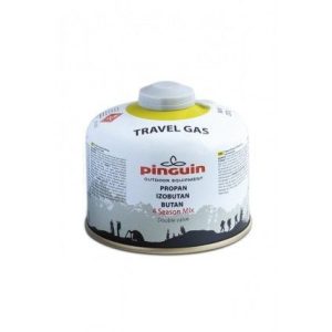 Pequeña Travel gas Pipeta Pinguin