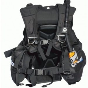 CHALECO COMPENSADOR CABO SUB CHUNGUNGO