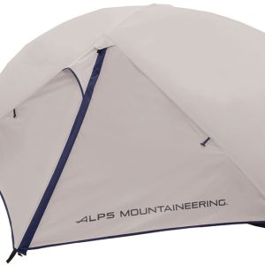 Chaos 3 carpa alta montaña ALPS Mountaineering