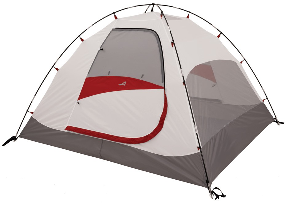 Meramac 4 carpa ALPS - Imagen 4