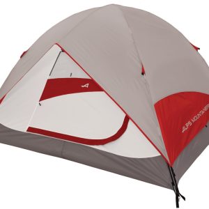 Meramac 4 carpa ALPS