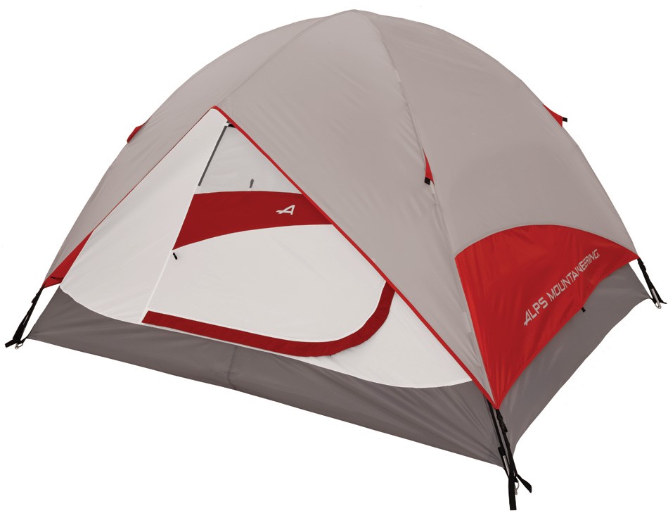 Meramac 4 carpa ALPS