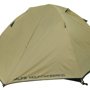 Taurus Pro 2 Outfitter carpa ALPS