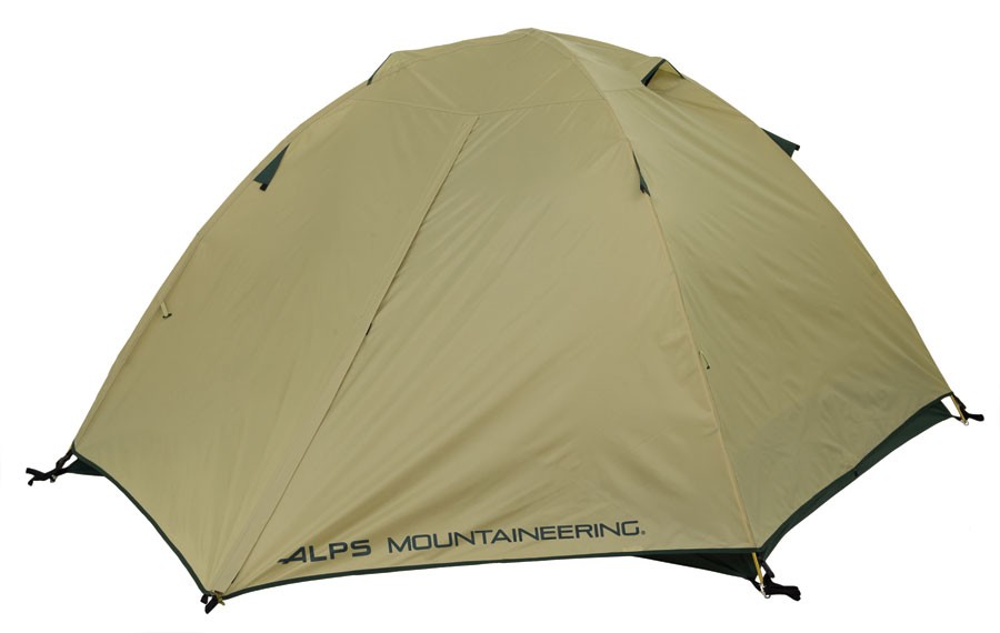 Taurus Pro 2 Outfitter carpa ALPS