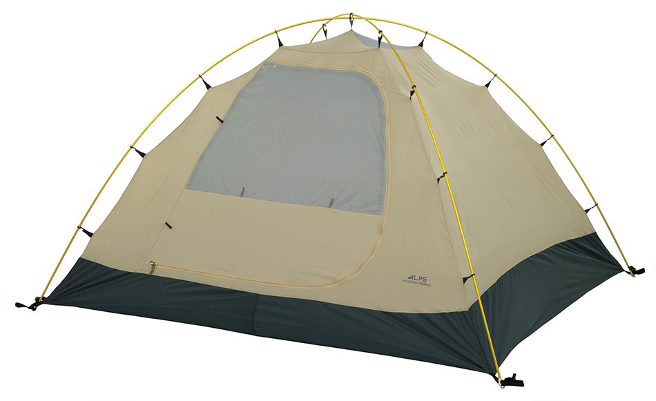 Taurus Pro 2 Outfitter carpa ALPS - Imagen 3