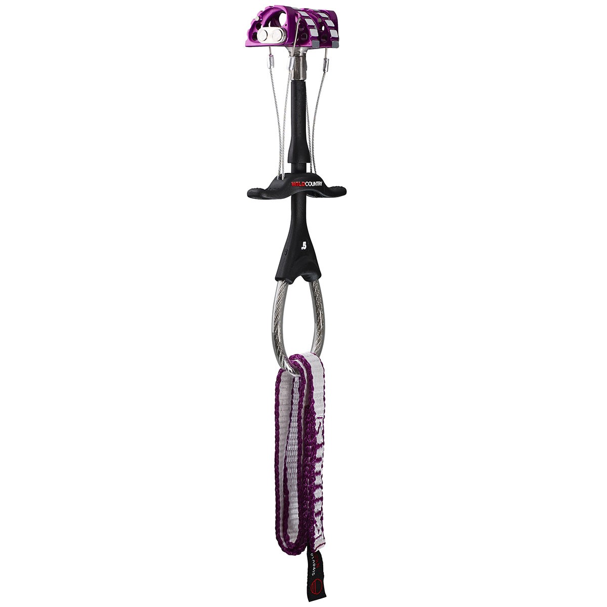 0.5 Friend Wild Country