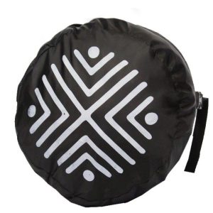 Bolsa compresora sleeping Upheka