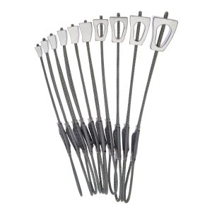 Classic rock set stoppers Wild Country