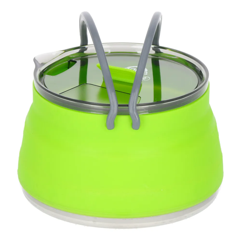 OLLA DOITE SILICONA PLEAGABLE 2,5 LTS