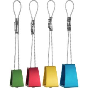 Rock set 11-14 stoppers Wild Country