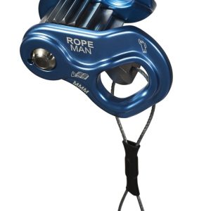 Ropeman 1 ascendedor Wild Country