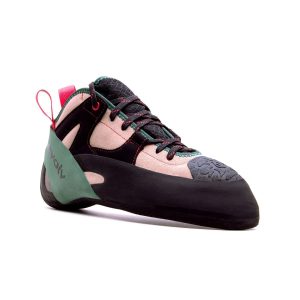 The General pies de gato Evolv