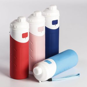 Termo flexible Four Elements