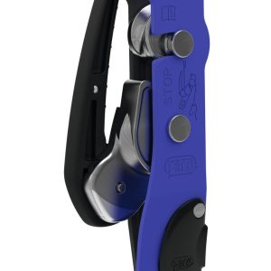 Stop Descender Petzl