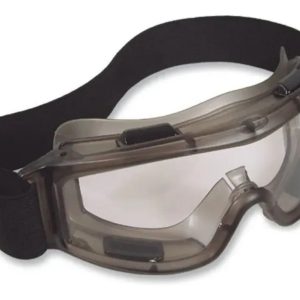 FujiYama seguridad monogafas ventilacion indirecta Anti-fog ZubiOla