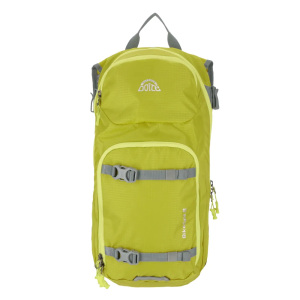 MOCHILA DOITE BIKE & SPORT BIKEDALE 8 LITROS | VERDE