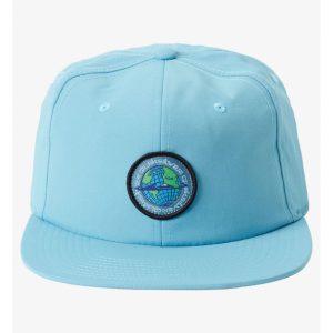 Gorra Quiksilver Hydro Smart (varios colores)