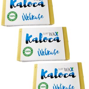 Parafina agua fría Kaloca ecológica (<22º)