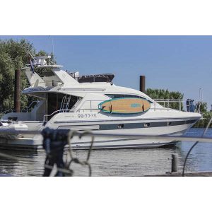 Porta Tabla Sup Barco Jobe Addict