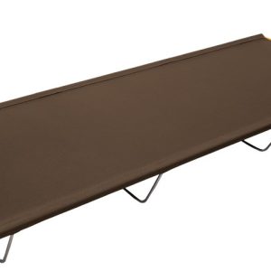 Liviano catre camping cot ALPS Mountaineering