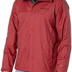 Watertight II Chaqueta corta vientos impermeable Columbia