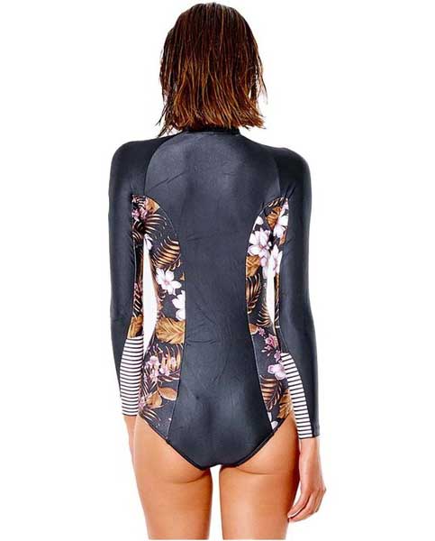 Lycra Rip Curl Playabella. - Imagen 3