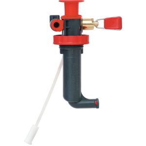 Fuel pump bomba whisperlite estufa MSR