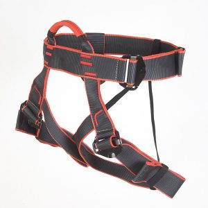 Mygale escalada multi talla arnes Edelweiss