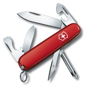 VICTORINOX TINKER SMALL 0.4603