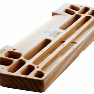 Vaki Power madera tabla entrenamiento escalada