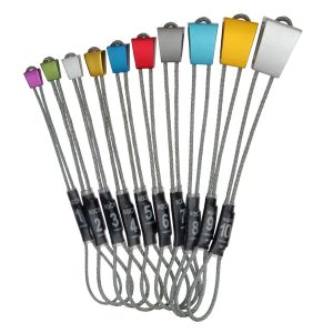 Rock set 1-10 stoppers Wild Country